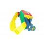 MICKEY Torba oko struka Plava SHAPE SIFTER 43.847.21 - slika 2