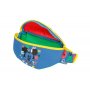 MICKEY Torba oko struka Plava SHAPE SIFTER 43.847.21 - slika 4
