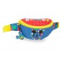 MICKEY Torba oko struka Plava SHAPE SIFTER 43.847.21 - slika 1