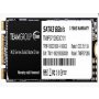 TEAM GROUP M.2 2280 128GB MS30 NGFF SSD SATA3 2280 500/300MB/s TM8PS7128G0C101 - slika 1