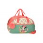 MINNIE Putna torba Koralna MINNIE GOLDEN DAYS 22.732.21 - slika 1