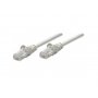 Secomp UTP cable CAT 6 sa konektorima 5m  30570 - slika 1