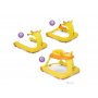 CHICCO 123 ORANGE - slika 3