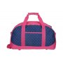 MOVOM Putna torba Teget GLITTER RAINBOW 30.435.21 - slika 3