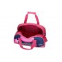 MOVOM Putna torba Teget GLITTER RAINBOW 30.435.21 - slika 4