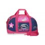 MOVOM Putna torba Teget GLITTER RAINBOW 30.435.21 - slika 1