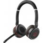 JABRA Evolve 75 bluetooth slušalice crne - slika 2