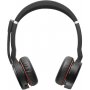JABRA Evolve 75 bluetooth slušalice crne - slika 1