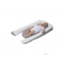 CHICCO Gnezdo za bebe Mummy pod, Panda - slika 2