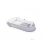 CHICCO Gnezdo za bebe Mummy pod, Panda - slika 1