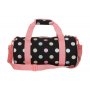 MOVOM Putna torba Crna FREE DOTS 30.630.21 - slika 3