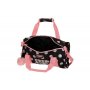 MOVOM Putna torba Crna FREE DOTS 30.630.21 - slika 4