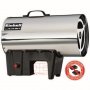 EINHELL GE-HG 18/370 Niro Li-Solo D/AT akumulatorski generator vrućeg vazduha - slika 1