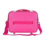 MINNIE ABS Beauty case Pink MINNIE LOVE 20.539.21 - slika 2