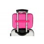 MINNIE ABS Beauty case Pink MINNIE LOVE 20.539.21 - slika 4