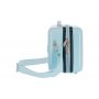 MINNIE ABS Beauty case Sky blue MINNIE ENJOY 22.339.63 - slika 2