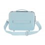 MINNIE ABS Beauty case Sky blue MINNIE ENJOY 22.339.63 - slika 3