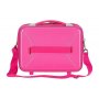MINNIE ABS Beauty case Pink MINNIE GOLDEN DAYS 22.739.22 - slika 2