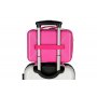 MINNIE ABS Beauty case Pink MINNIE GOLDEN DAYS 22.739.22 - slika 4