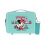 MINNIE ABS Beauty case Tirkizna THATS EASY 23.439.24 - slika 1