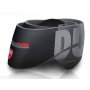 DUCATI DUC-HLM-FLD/L sklopiva crna zaštitna kaciga L - slika 2