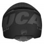 DUCATI DUC-HLM-BLK crna zaštitna kaciga - slika 2