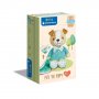 CLEMENTONI PEPE THE PUPPY - ŠTENE - slika 1