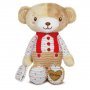 CLEMENTONI BOB THE BEAR - MEDA - slika 2