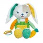 CLEMENTONI BENNY THE BUNNY - ZEKA - slika 2