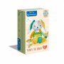 CLEMENTONI BENNY THE BUNNY - ZEKA - slika 1