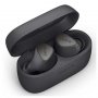 JABRA Bežične bubice Elite 2 Dark Grey TWS Crna - slika 2