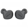 JABRA Bežične bubice Elite 2 Dark Grey TWS Crna - slika 1