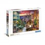 CLEMENTONI PUZZLE 3000 HQC SAN FRANCISCO - slika 1