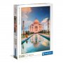 CLEMENTONI PUZZLE 1500 TAJ MAHAL - slika 1