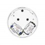 PROSTO Wi-Fi smart detektor dima WFS-SM01 - slika 2