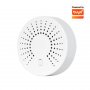 PROSTO Wi-Fi smart detektor dima WFS-SM01 - slika 1