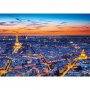 CLEMENTONI PUZZLE PZL 1500 HQC PARIS VIEW 2020 - slika 2