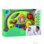 HK MINI Igračka klavijatura sa leptirom 927 A050859 - slika 1