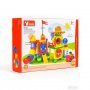 HK MINI Kocke dvorac iz bajke A021403 - slika 2