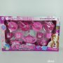 HK MINI Igračka set kuhinjsko posuđe A018871 - slika 1