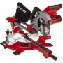 EINHELL TE-SM 36/210 Li Solo akumulatorska preklopna potezna testera - slika 1