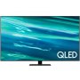 SAMSUNG QE50Q80AATXXH Smart 4K Ultra HD - slika 1