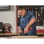 EINHELL TE-CS 18/89 Li Solo Akumulatorski mini cirkular - slika 2