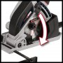 EINHELL TE-CS 18/89 Li Solo Akumulatorski mini cirkular - slika 3