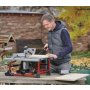 EINHELL TE-TS 36/210 Li-Solo Akumulatorski stoni cirkular - slika 2