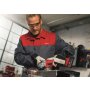 EINHELL TE-AG 18/150 Li BL - Solo Akumulatorska ugaona brusilica - slika 2