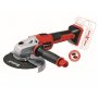 EINHELL TE-AG 18/150 Li BL - Solo Akumulatorska ugaona brusilica - slika 1