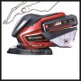 EINHELL TE-OS 18/150 Li Solo Akumulatorska multi brusilica - slika 2