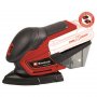 EINHELL TE-OS 18/150 Li Solo Akumulatorska multi brusilica - slika 1