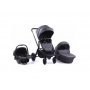 BBO D800 TRIO MASTER - DARK GREY - slika 1